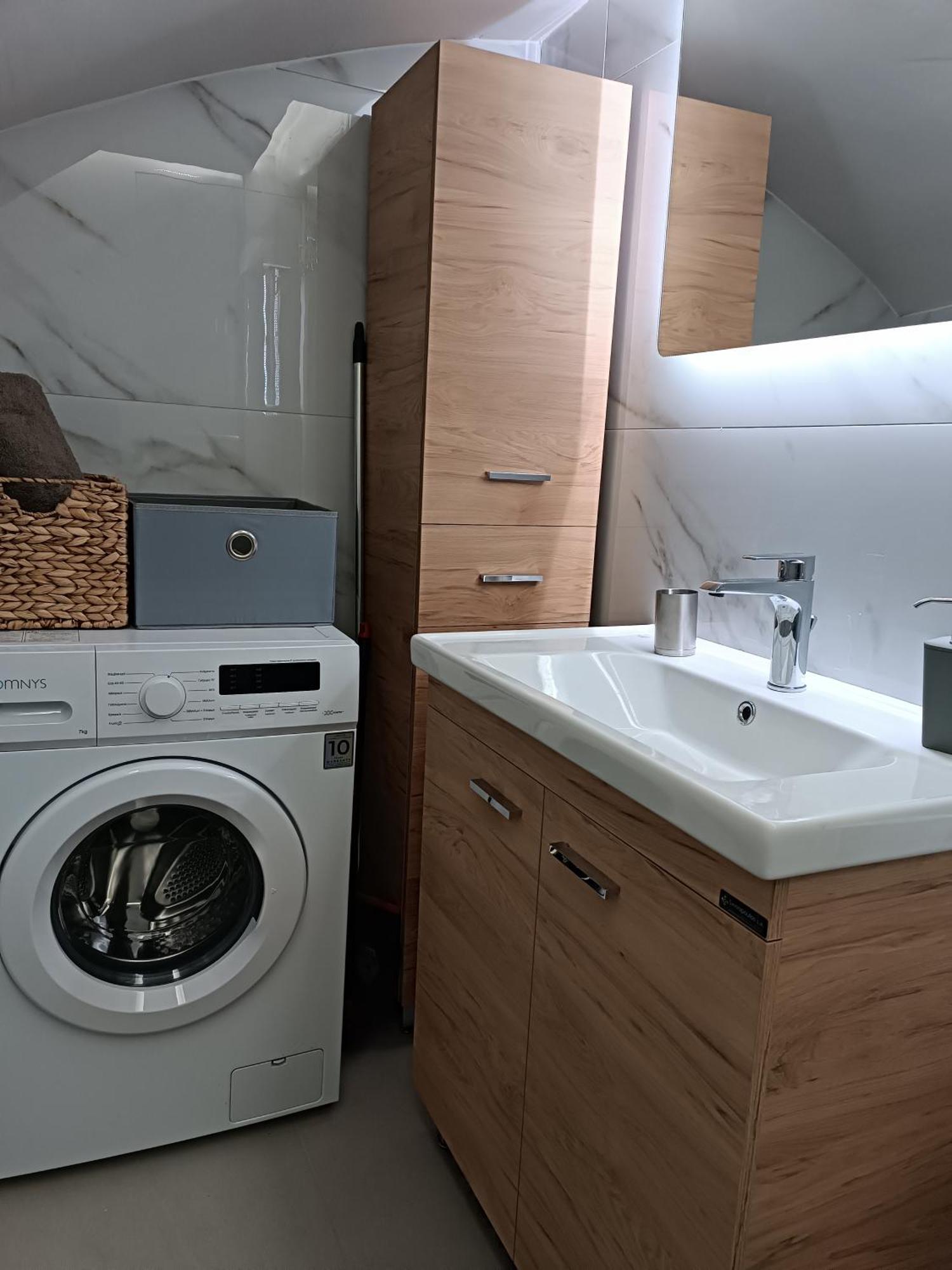 Roummi Suite Mirtos Bagian luar foto